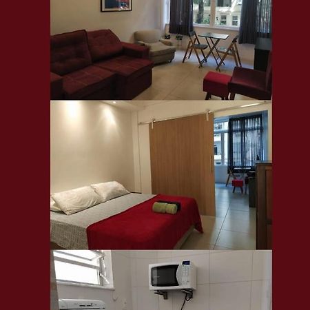 Apartamento Copacabana: Aconchego, Conforto, Privacidade Rio de Janeiro Extérieur photo