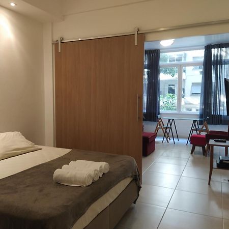Apartamento Copacabana: Aconchego, Conforto, Privacidade Rio de Janeiro Extérieur photo