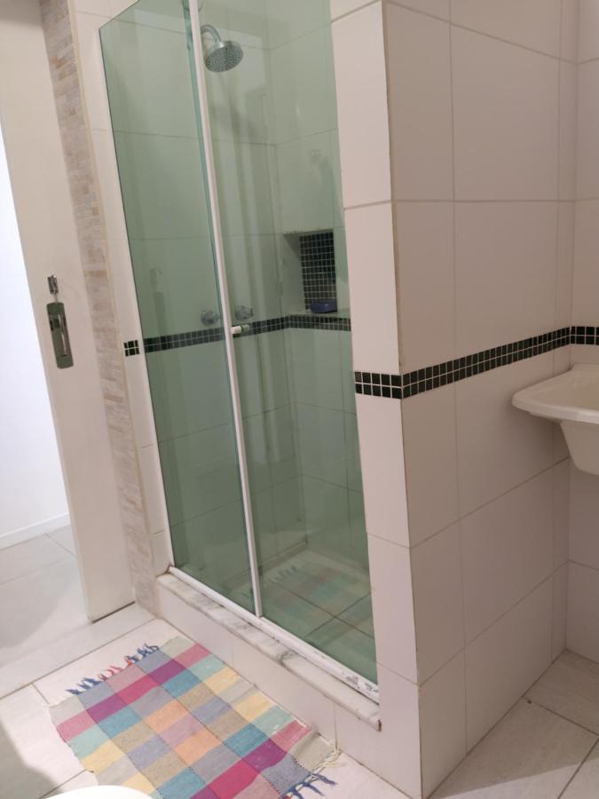 Apartamento Copacabana: Aconchego, Conforto, Privacidade Rio de Janeiro Extérieur photo