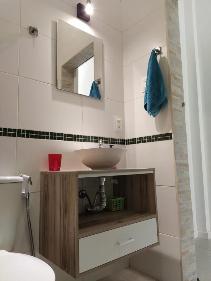 Apartamento Copacabana: Aconchego, Conforto, Privacidade Rio de Janeiro Extérieur photo