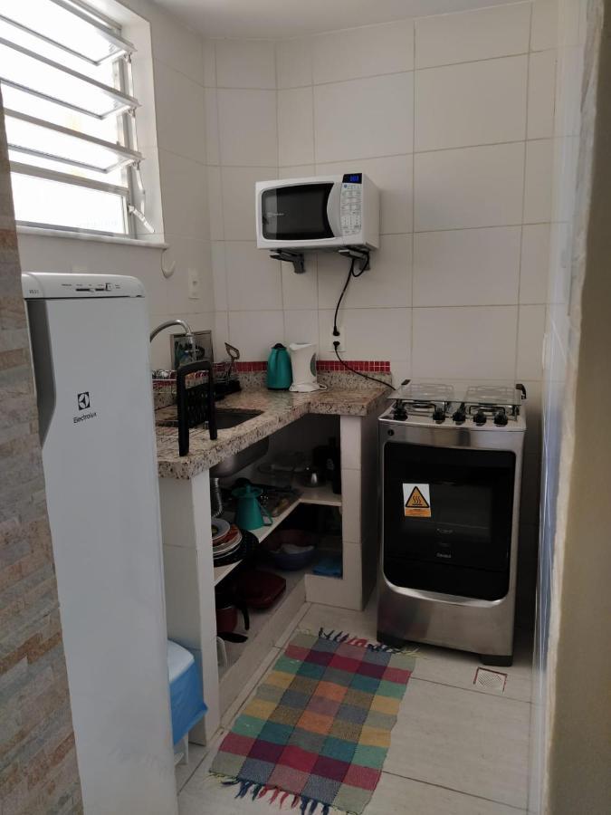 Apartamento Copacabana: Aconchego, Conforto, Privacidade Rio de Janeiro Extérieur photo