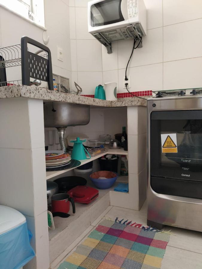 Apartamento Copacabana: Aconchego, Conforto, Privacidade Rio de Janeiro Extérieur photo