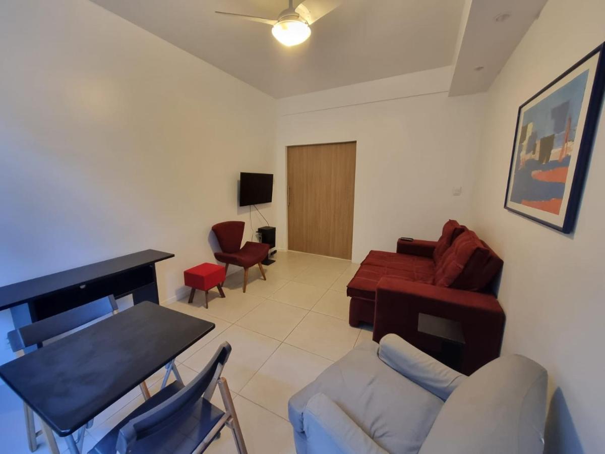 Apartamento Copacabana: Aconchego, Conforto, Privacidade Rio de Janeiro Extérieur photo