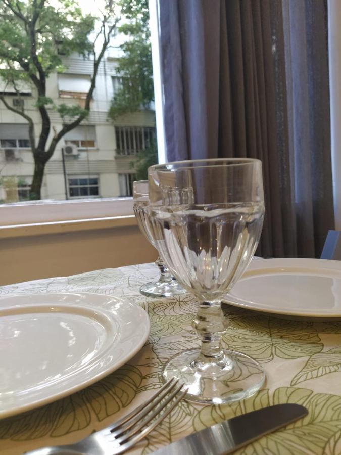 Apartamento Copacabana: Aconchego, Conforto, Privacidade Rio de Janeiro Extérieur photo