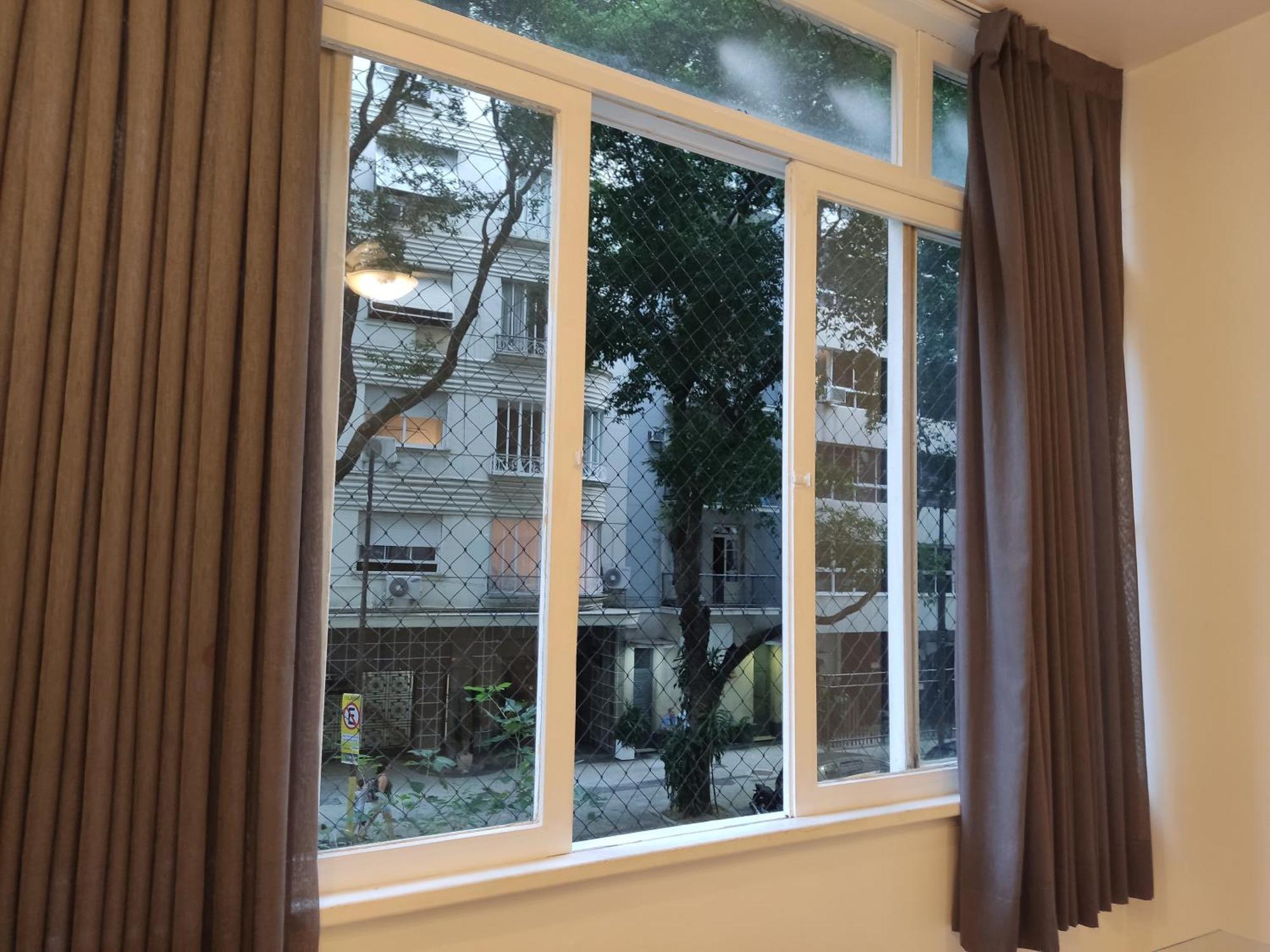 Apartamento Copacabana: Aconchego, Conforto, Privacidade Rio de Janeiro Extérieur photo