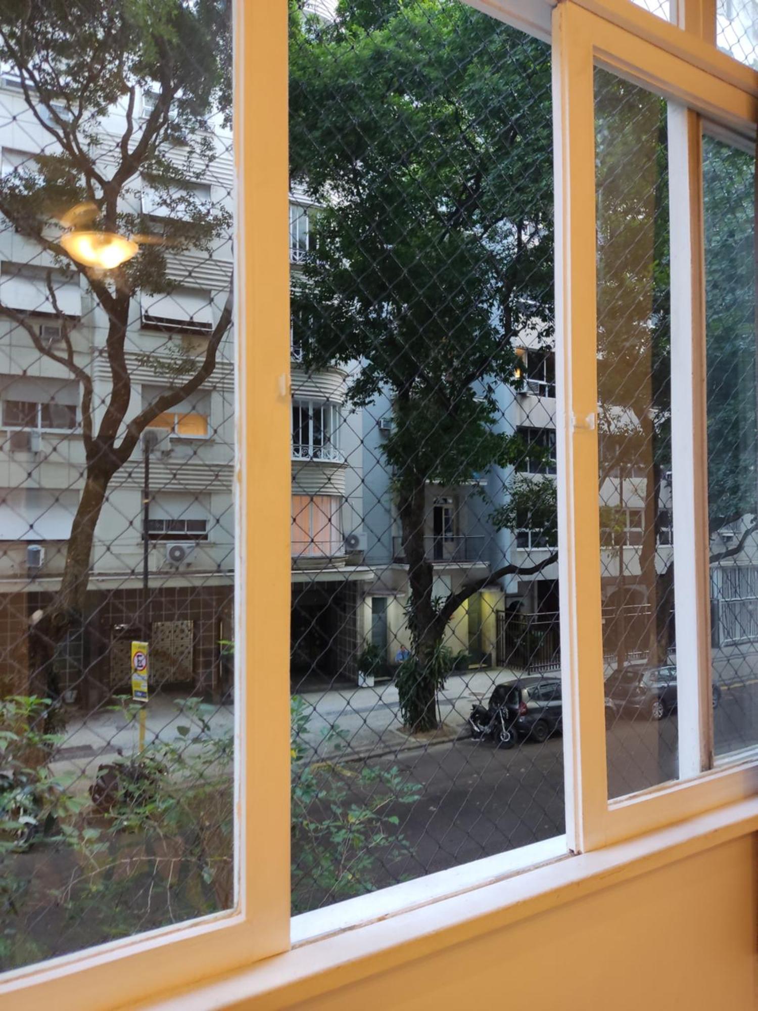 Apartamento Copacabana: Aconchego, Conforto, Privacidade Rio de Janeiro Extérieur photo
